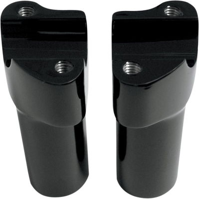 RISERS BUFFALO 3.0 BLK