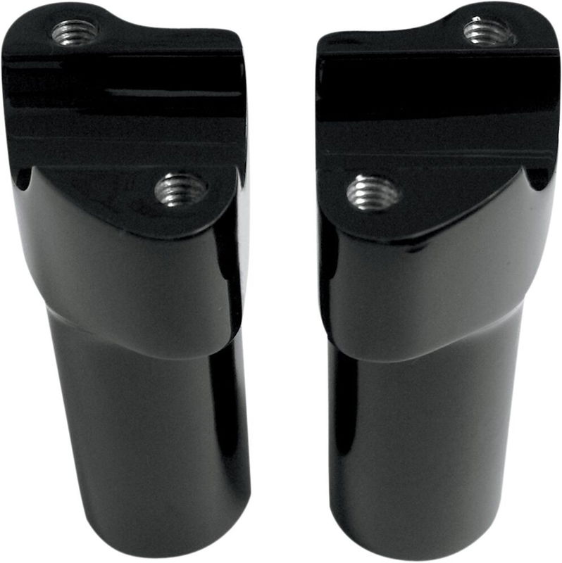 RISERS BUFFALO 3.0 BLK