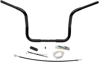 HANDLEBAR KIT 12 FLHT/FLHX 08-