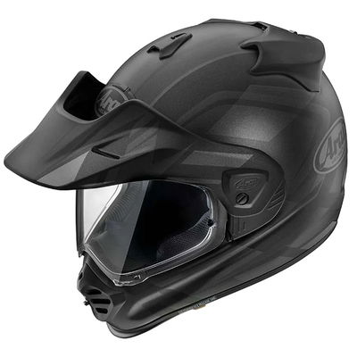 HJÄLM ARAI TOUR-X5 DISCOVERY SVART M
