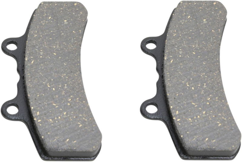 BRAKE PAD DRAG ORGANIC