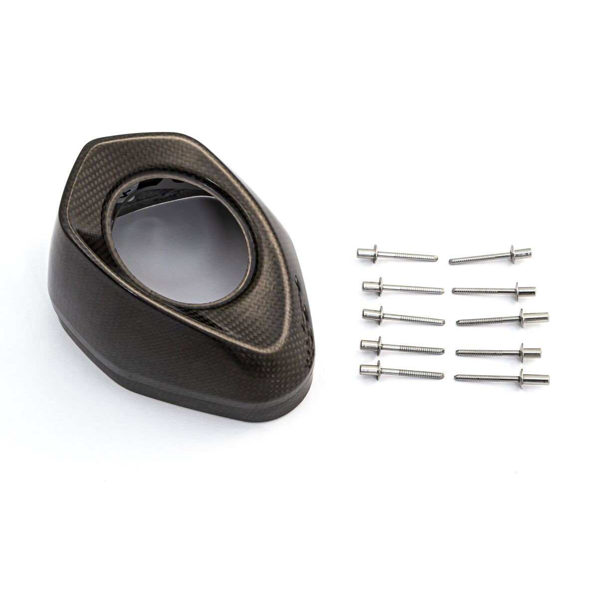 END CAP CF EC290