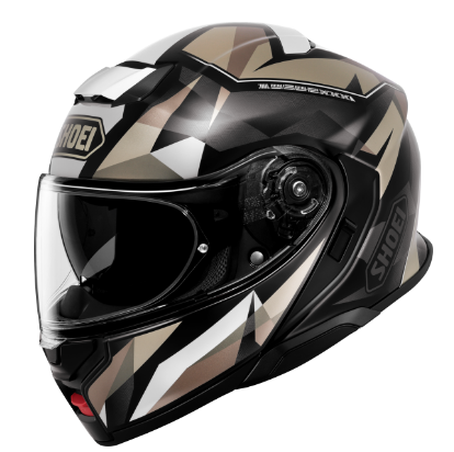 NEOTEC3 FRAGMENTS TC-10 [ XL ]