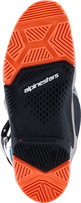 BOOT TECH 7 ENDURO BK/WRM GRY/