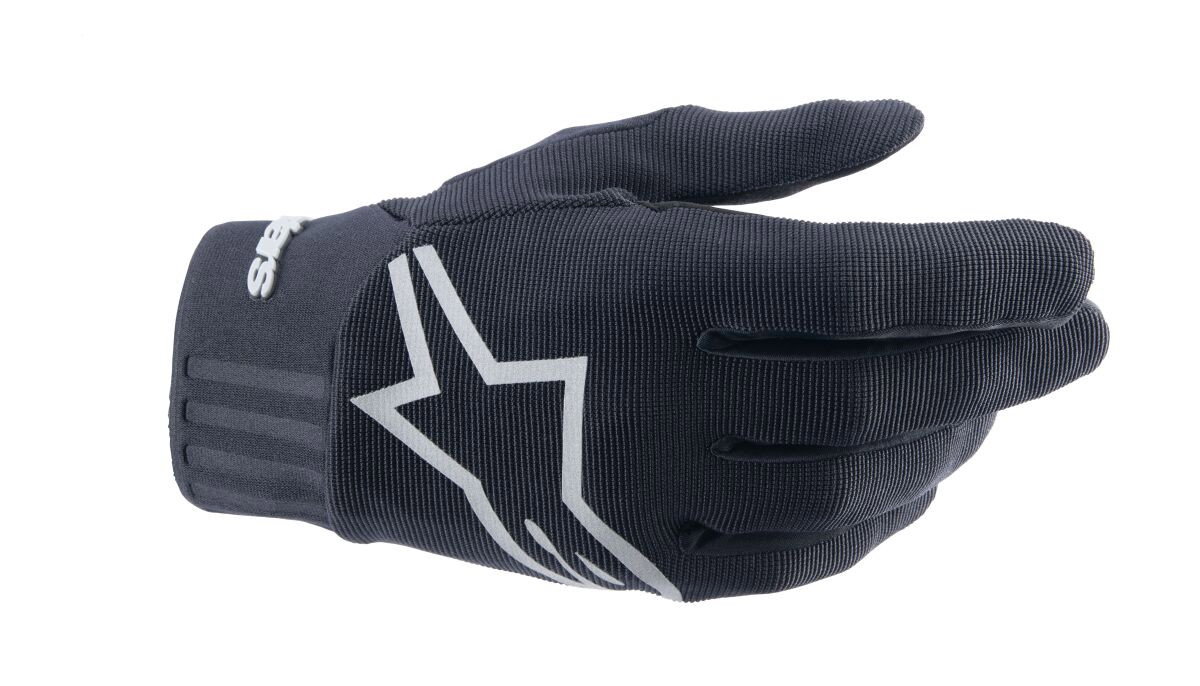 GLOVES 4W A-DURA BLACK XL