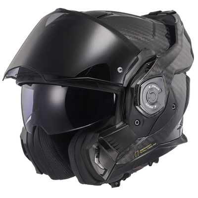 HJÄLM LS2 FF901 ADVANT X CARBON L