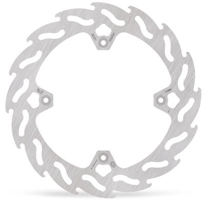 BRAKE DISC REAR FLAME MX KOVE