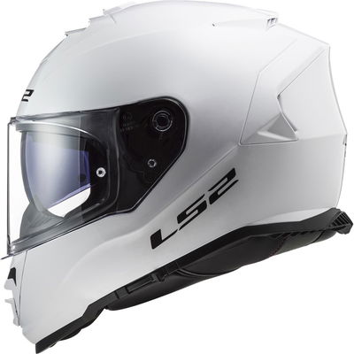 HJÄLM LS2 FF800 STORM II XXL