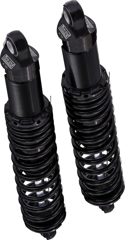 SHOCKS HD ST-GLIDE/E-GLIDE/R-G