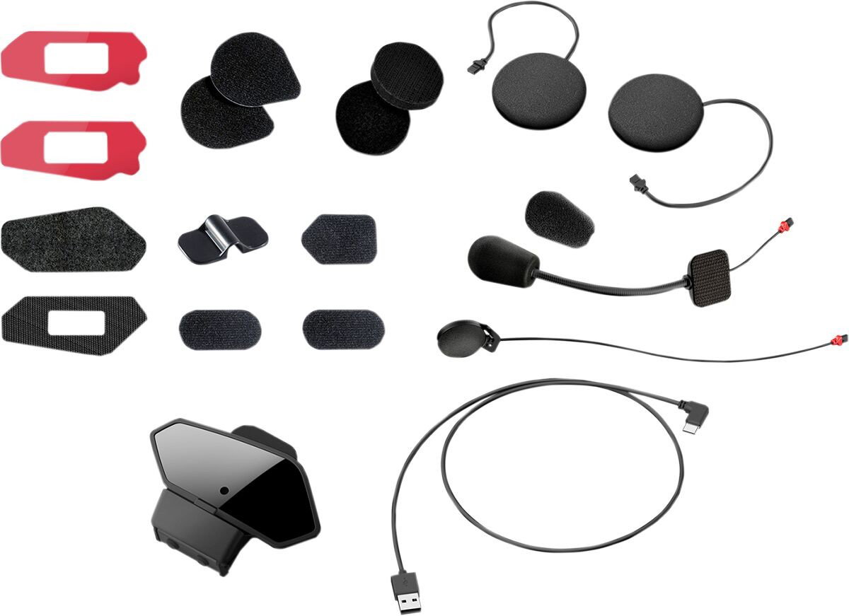 50R ACCERRORY KIT