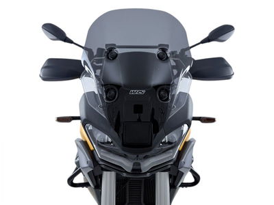 WINDSCREEN TOURING W/ RADAR ST