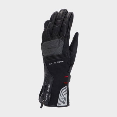 LEVEL 2 IN 1 GORE-TEX GLOVES SVART XL