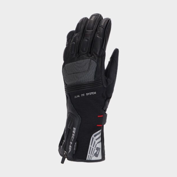 LEVEL 2 IN 1 GORE-TEX GLOVES SVART XL