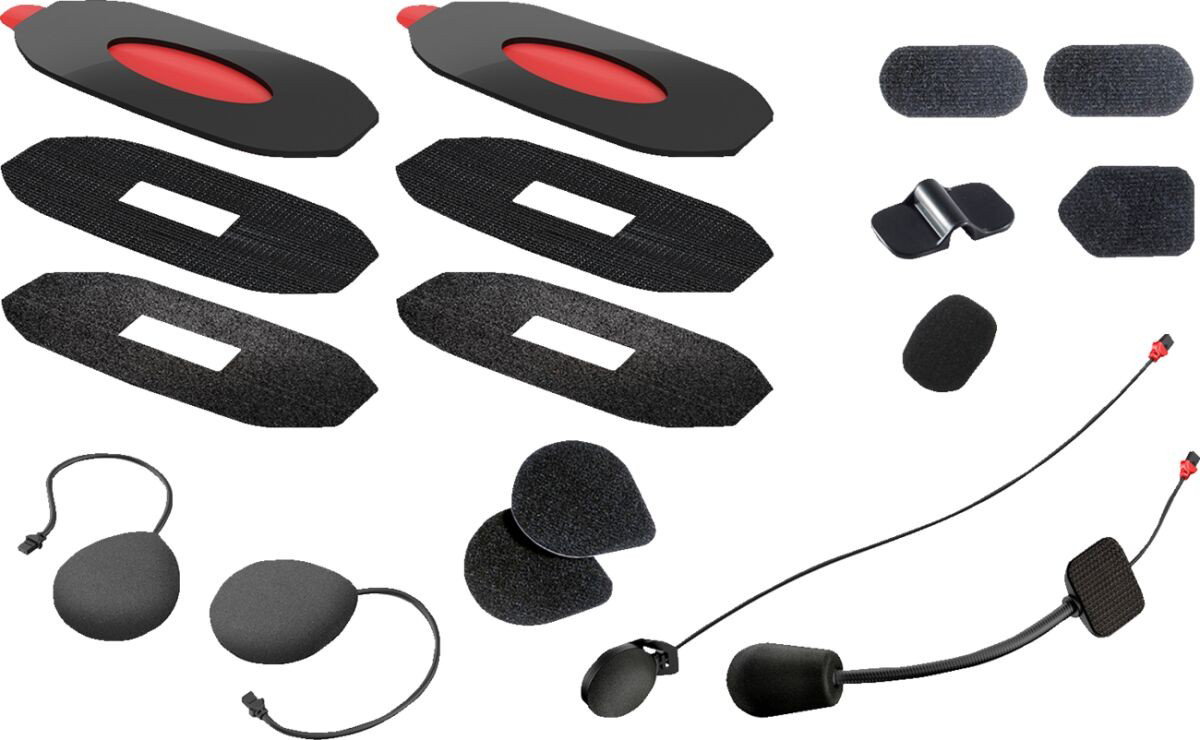 ACCESSORY KIT FOR SFR