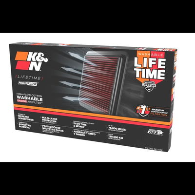 AIR FILTER GSX-S 950/1000