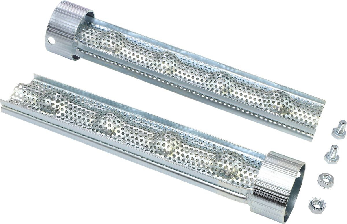 2 HP-PLUS BAFFLE