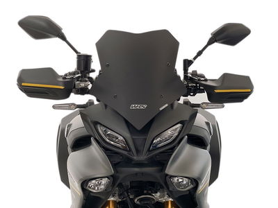 WINDSCREEN SPORT YAM TRACER 9