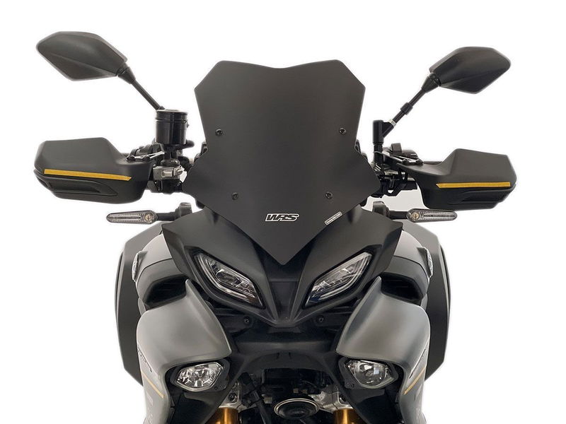 WINDSCREEN SPORT YAM TRACER 9