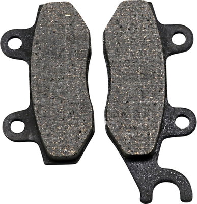 SEMI METAL BRAKE PADS