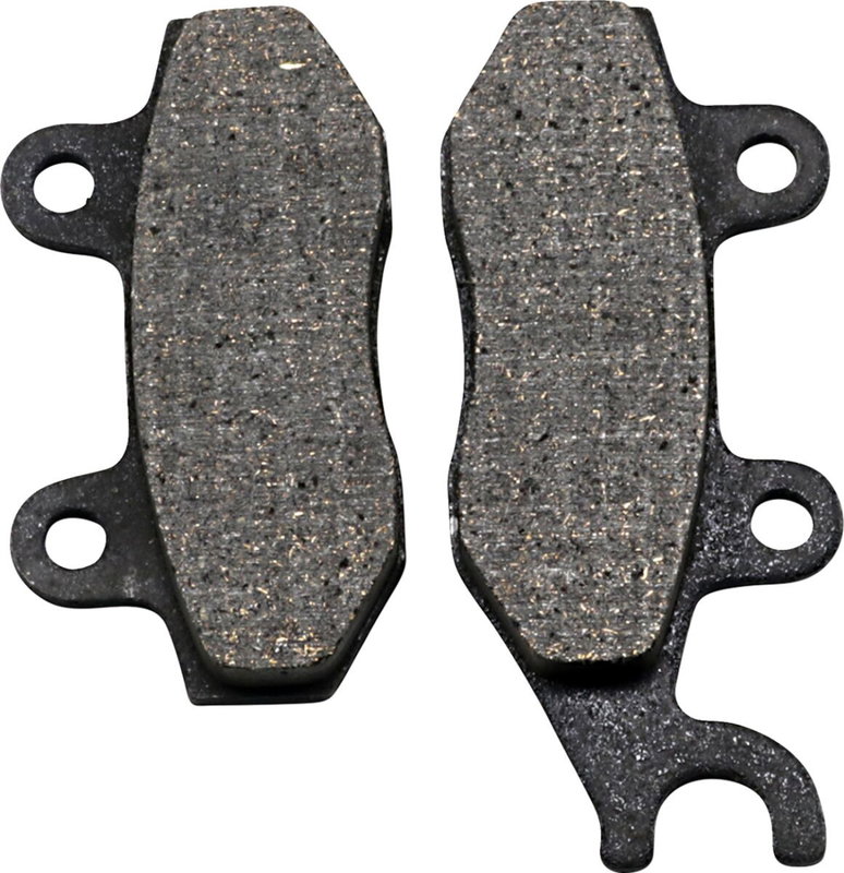 SEMI METAL BRAKE PADS