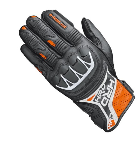 HELD KAKUDA BLACK-ORANGE 7