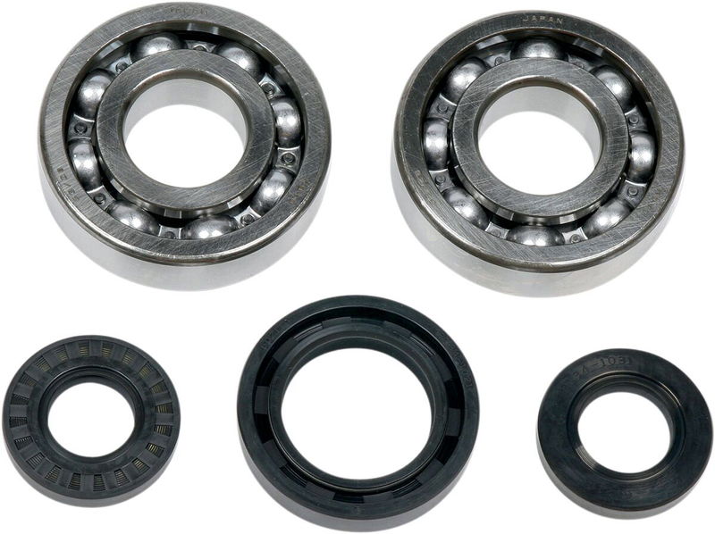 CRNK BRG/SLS YZ250 98-00
