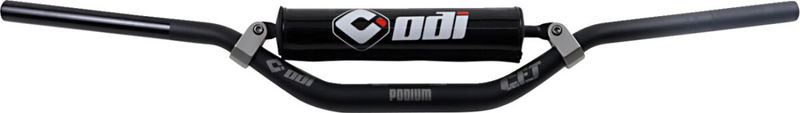 HANDLEBR CFT POD YZ OE BK
