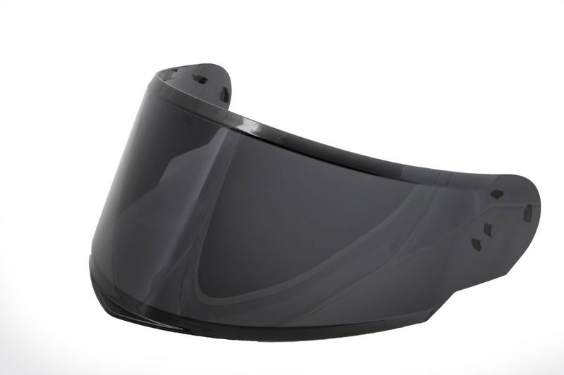 VISOR LEGACY GT DARK SMOKE CAR
