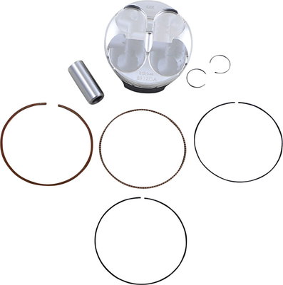 PISTON KIT PRO CRF250R 14-15 7