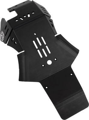 SKID PLATE HDPE XTREME BETA