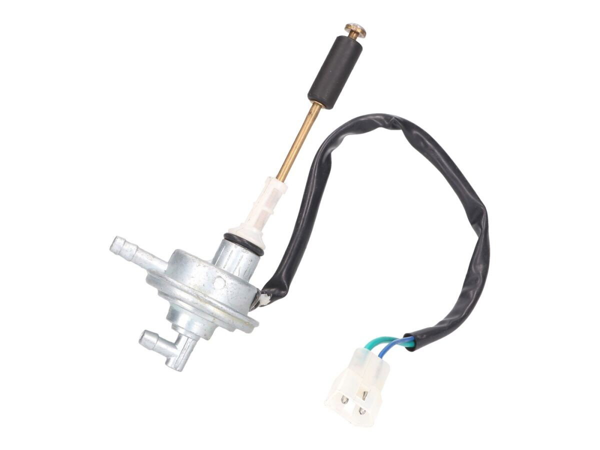 AUTO FUEL TAP