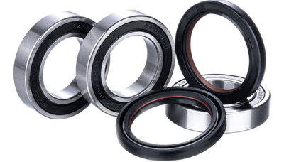 BEARINGS KIT WHEEL REAR