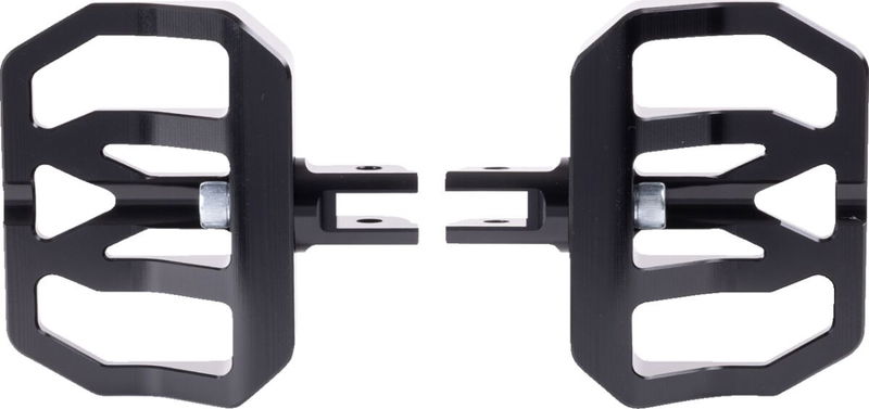 FLOORBOARDS AGGRESSOR MINI FRO