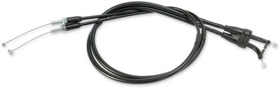 CABLE THROTTLE MSE KTM