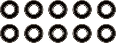 BEARING PACK 10 UNITS - 6201 2