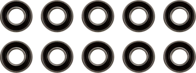 BEARING PACK 10 UNITS - 6201 2