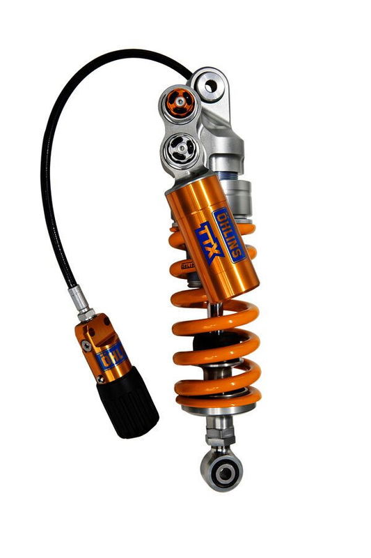 SHOCK YAMAHA R9 T36PR1C1LS YA