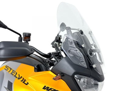 WINDSCREEN CAPONORD STELVIO CL