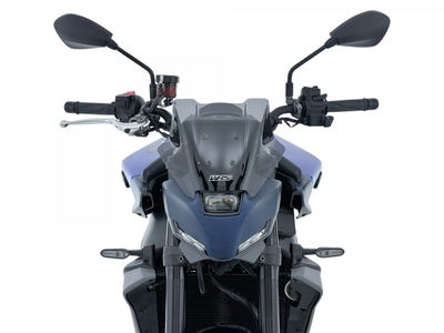 WINDSCREEN SPORT MT-09 DARK SM