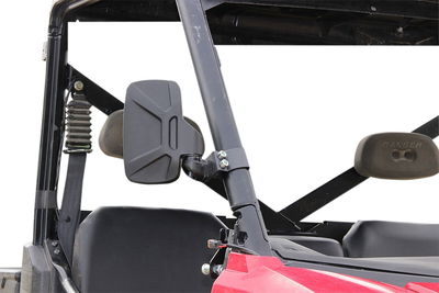 MIRRORS SIDE VIEW POLARIS