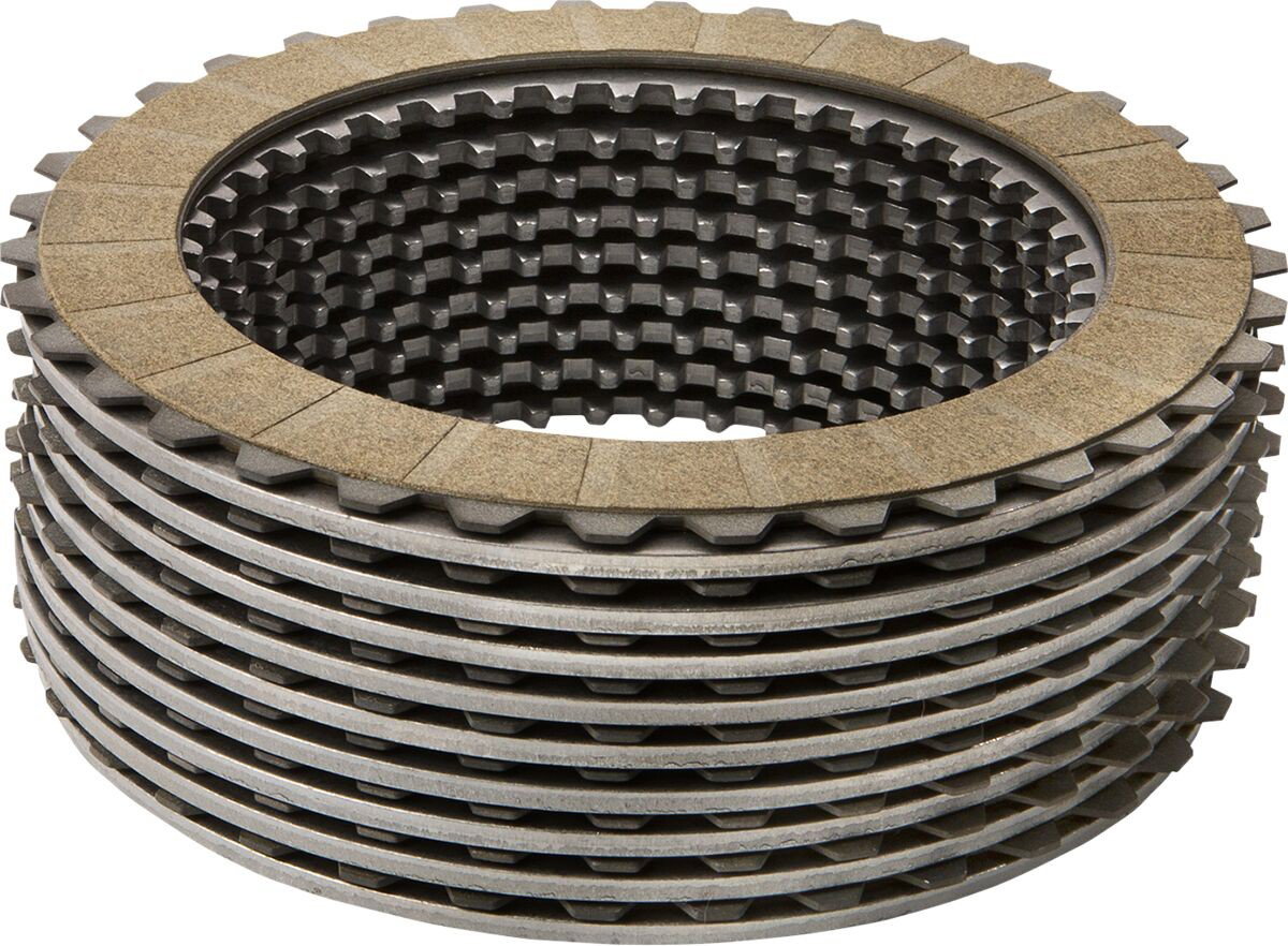 BIG DOG 9-PLATE CLUTCH PACK 05