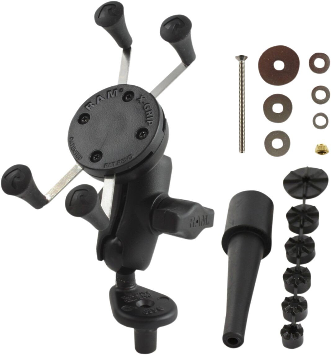 KIT XGRIP FORK STEM
