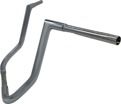 HANDLEBAR 14 FLHT/FLHX 86-22 1