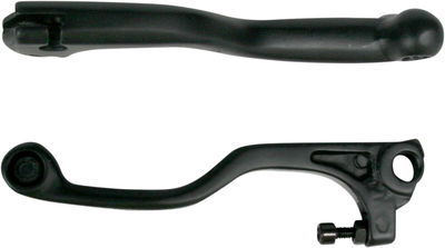 LEVERSHORTYSKAW BLK