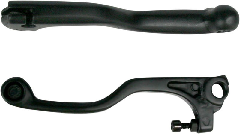 LEVERSHORTYSKAW BLK