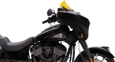 CHIEFTAIN - FLARE WINDSHIELD -