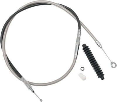 CABLE CLUTCH FULL LENGTH STAIN