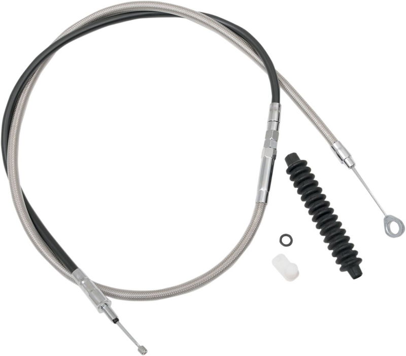 CABLE CLUTCH FULL LENGTH STAIN