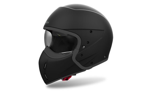 Airoh Hjälm J 110 Color Black Matt L