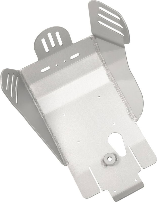 SKID PLATE ALUM YAMAHA WR250F